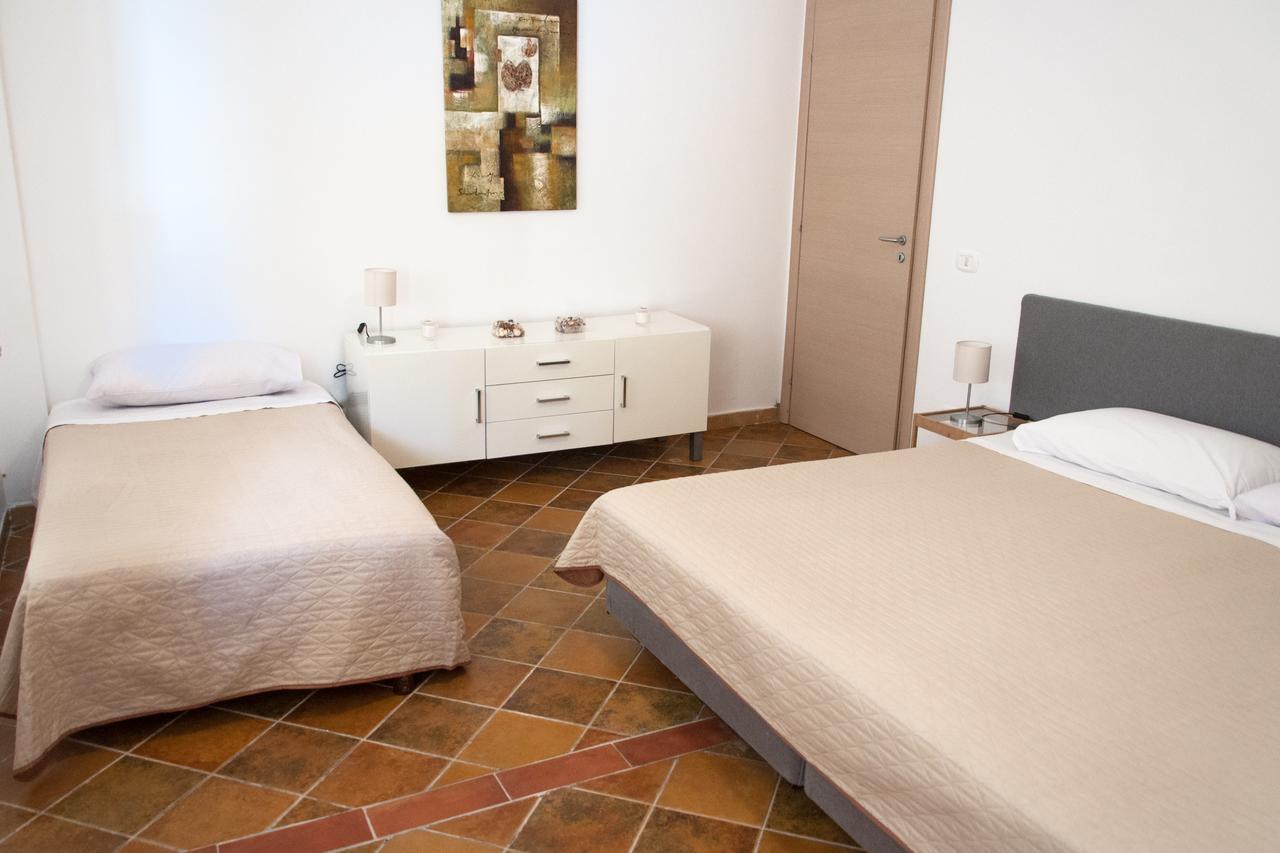 B&B Del Lido Порто Емпедокле Екстериор снимка