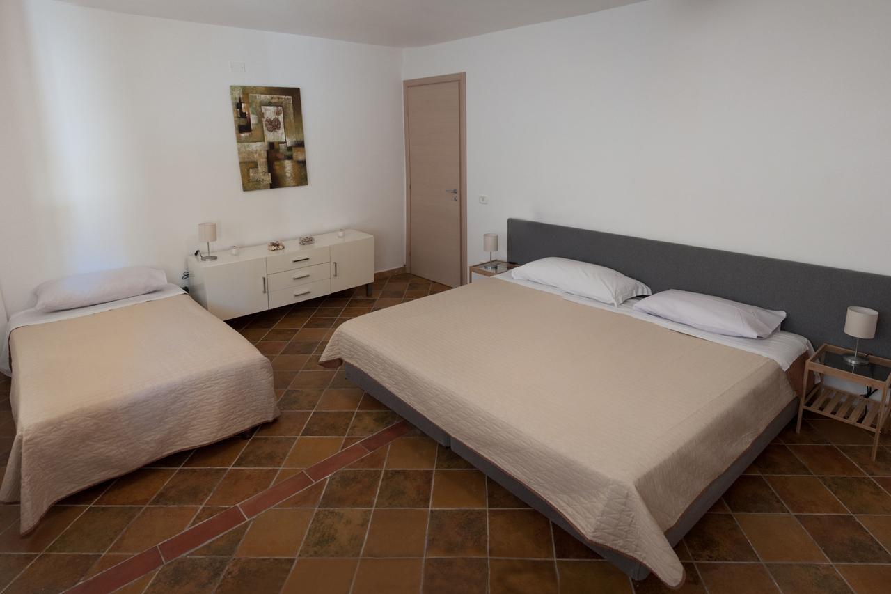 B&B Del Lido Порто Емпедокле Екстериор снимка