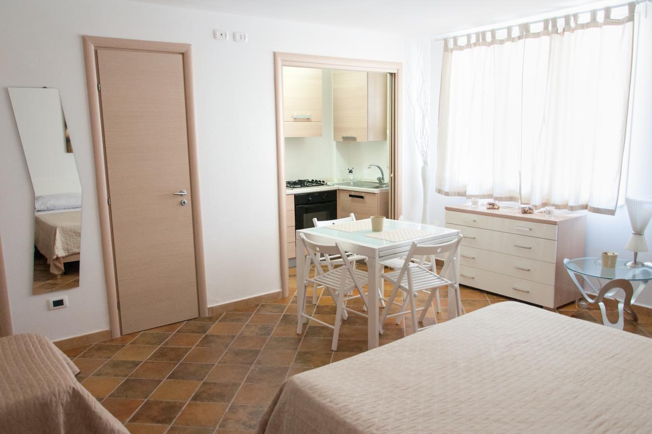 B&B Del Lido Порто Емпедокле Екстериор снимка