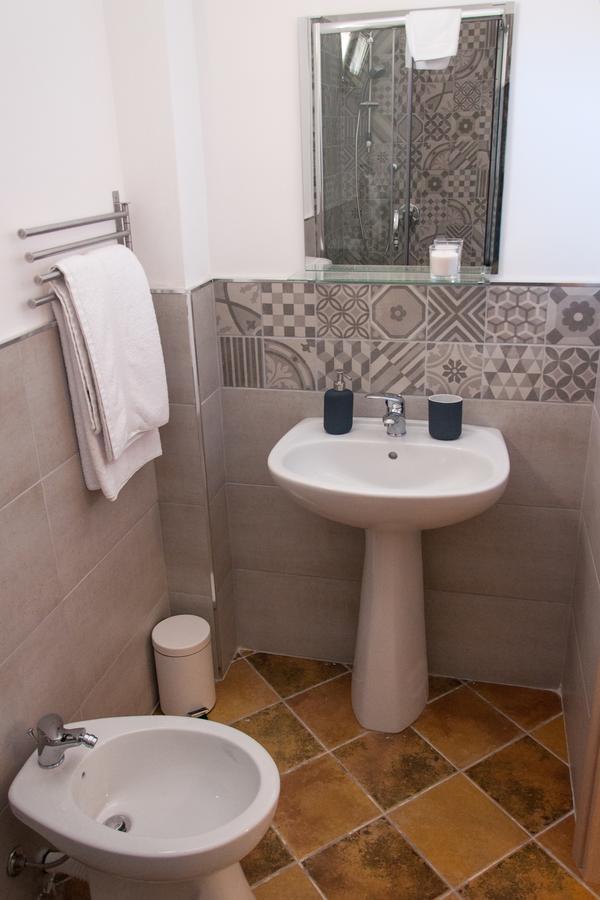 B&B Del Lido Порто Емпедокле Екстериор снимка