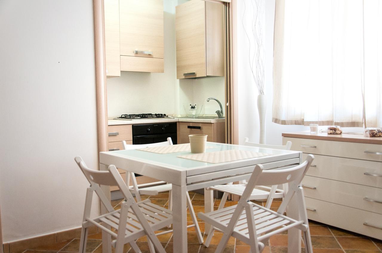 B&B Del Lido Порто Емпедокле Екстериор снимка