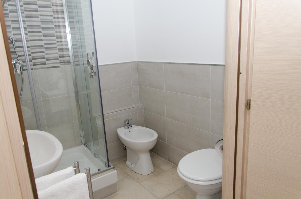 B&B Del Lido Порто Емпедокле Екстериор снимка