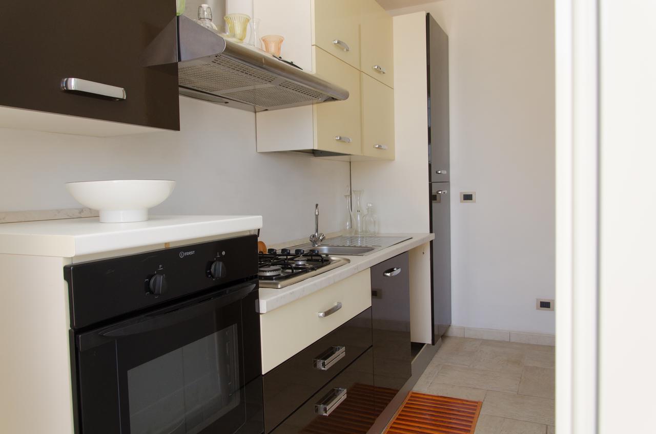 B&B Del Lido Порто Емпедокле Екстериор снимка