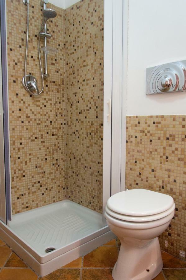 B&B Del Lido Порто Емпедокле Екстериор снимка